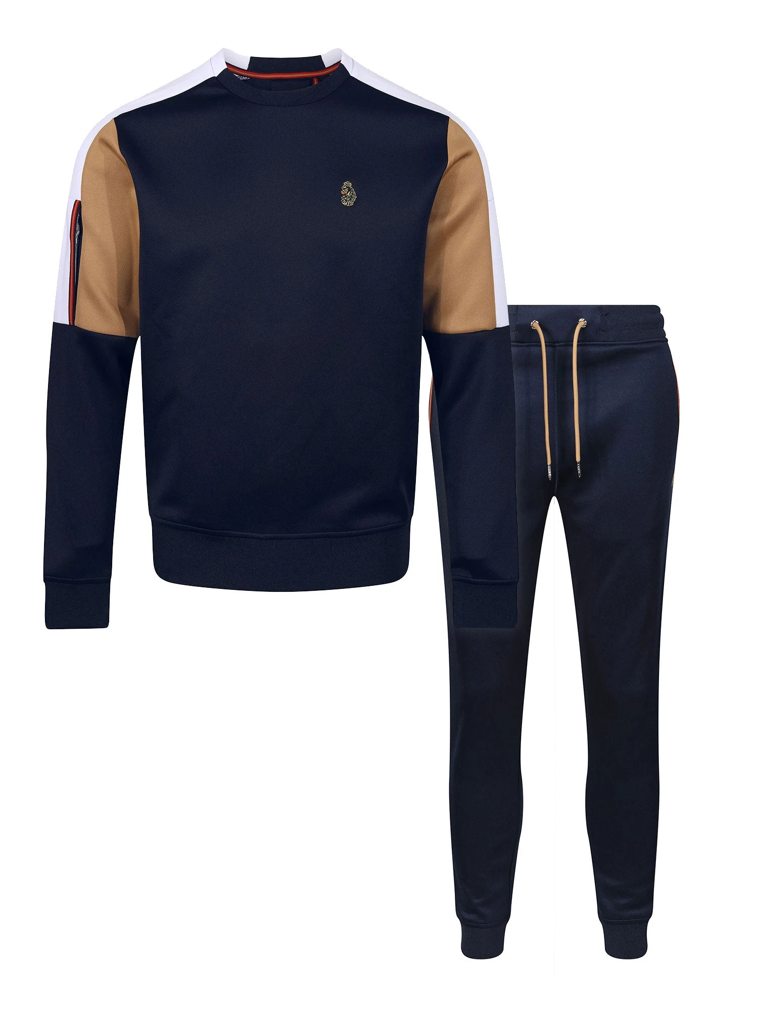 MANILA & HOBART TRACKSUIT SET 1 MANILA & HOBART TRACKSUIT SET