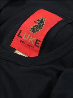 MARACUYA T-SHIRT 13 MARACUYA T-SHIRT -Luke Maracuya Black 6