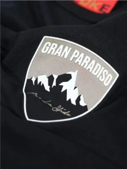 MARACUYA T-SHIRT 12 MARACUYA T-SHIRT -Luke Maracuya Black 7