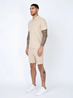 FUEGO & LAKI SHORTS SET -Luke S24 SMU 01 02 202412022