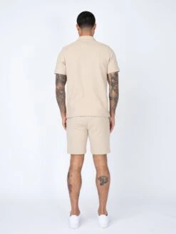 FUEGO & LAKI SHORTS SET -Luke S24 SMU 01 02 202412023