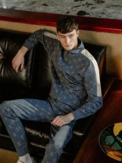 RONALDO OVERPRINT TRACKSUIT -Luke S25 CAMPAIGN 52 copy edit