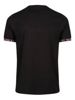 SAN DIEGO T-SHIRT -Luke SANDIEGO 2