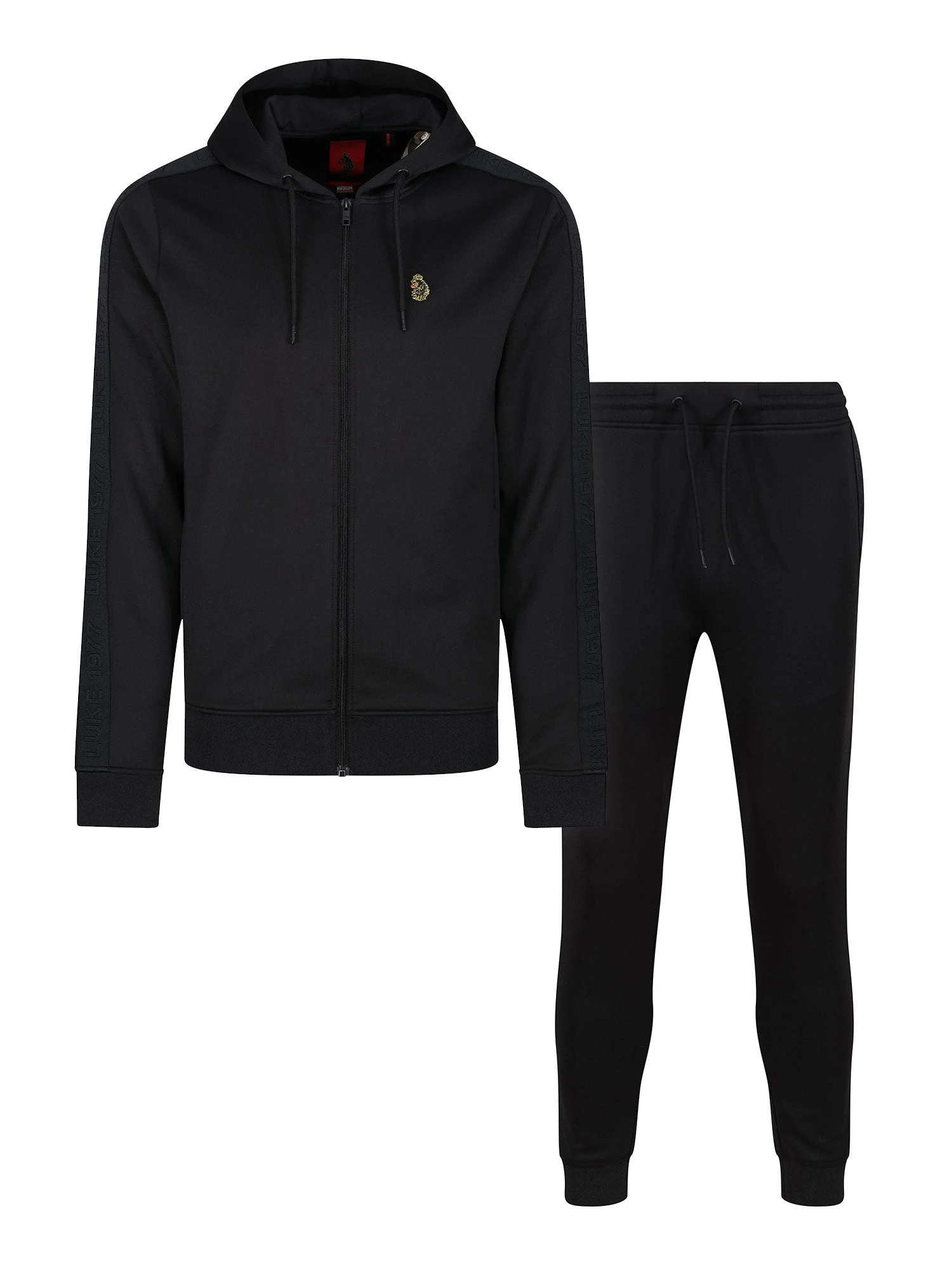 TTTHS Tracksuit Set 1 TTTHS Tracksuit Set