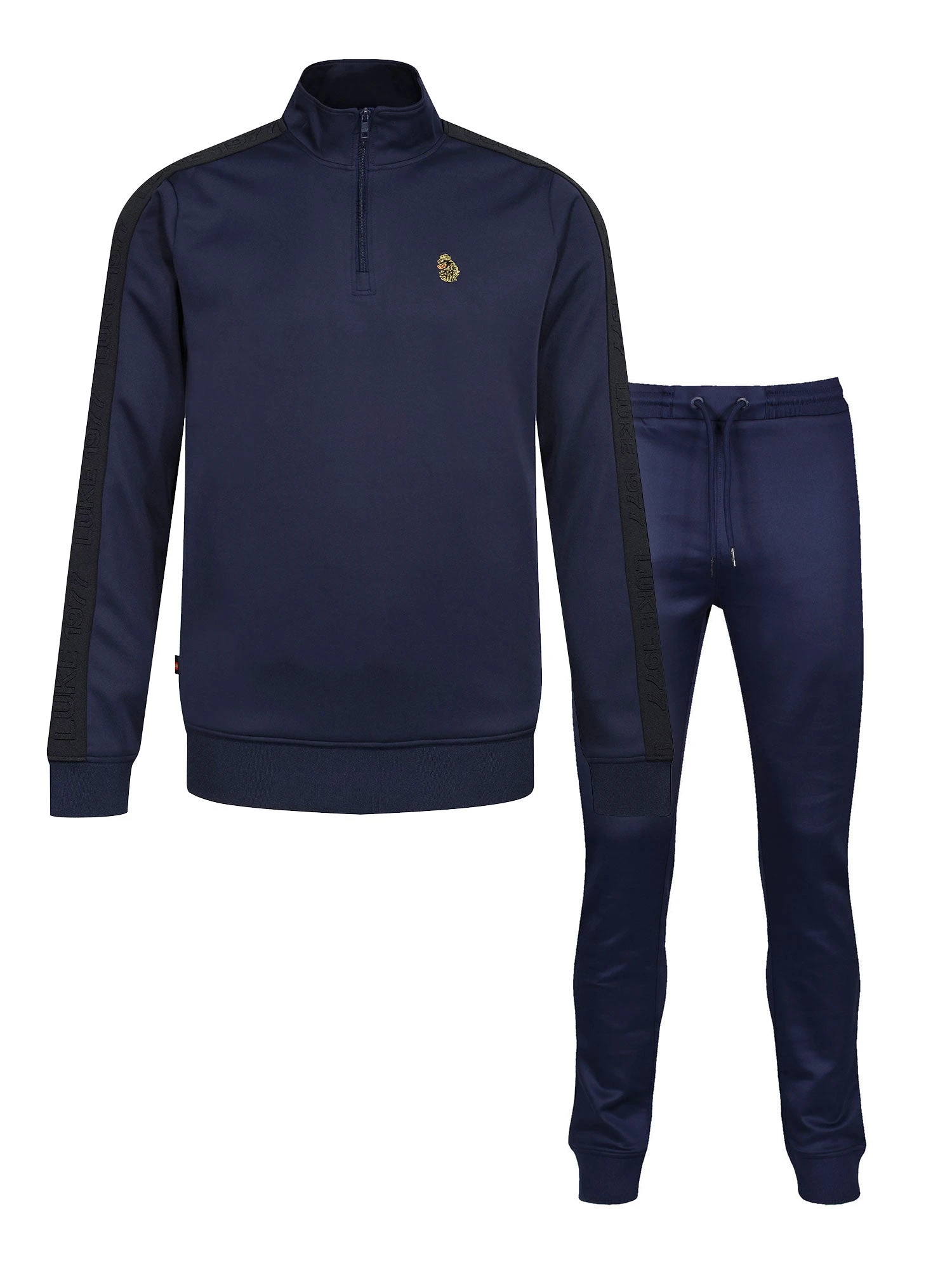 TTTQR Tracksuit Set 1 TTTQR Tracksuit Set