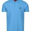 WILLIAMS CLASSIC PIQUE POLO