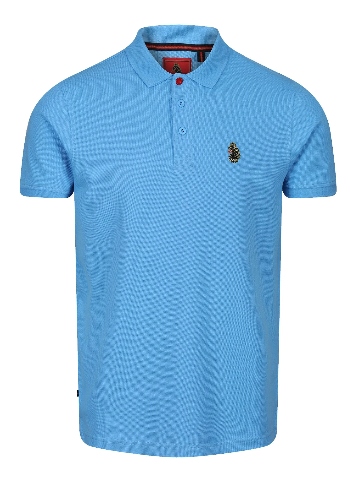 WILLIAMS CLASSIC PIQUE POLO 1 WILLIAMS CLASSIC PIQUE POLO