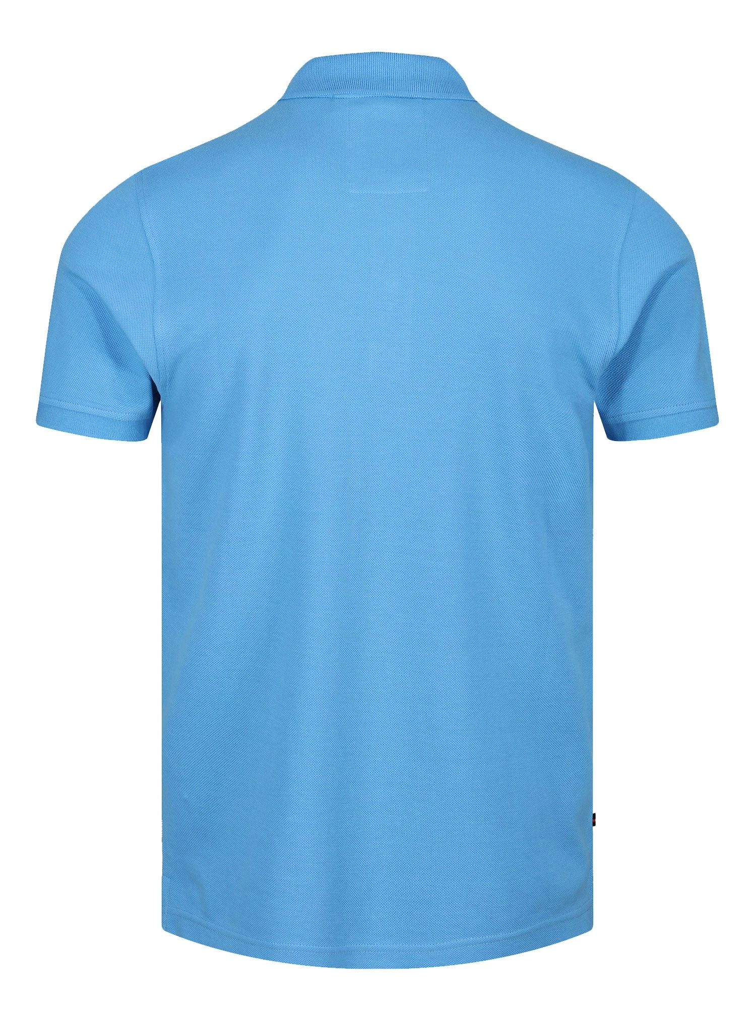 WILLIAMS CLASSIC PIQUE POLO 5 WILLIAMS CLASSIC PIQUE POLO - Image 5