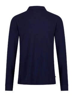 WILLIAMS LONG SLEEVE POLO 11 WILLIAMS LONG SLEEVE POLO -Luke ZM12010als navy2 5eed0e3b fd79 46b9 911c ee03cf917416