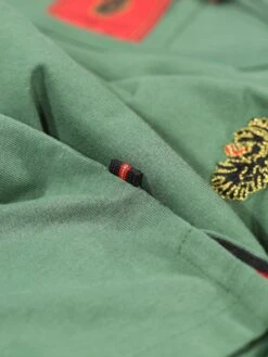 TROUS SHORT SET -Luke ZM30211U MYRTLE 4 a4d794cd 2bde 452b ae3f 5d0945b97697