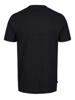 TROUSS T-SHIRT -Luke Zm30211uTrous Black 5