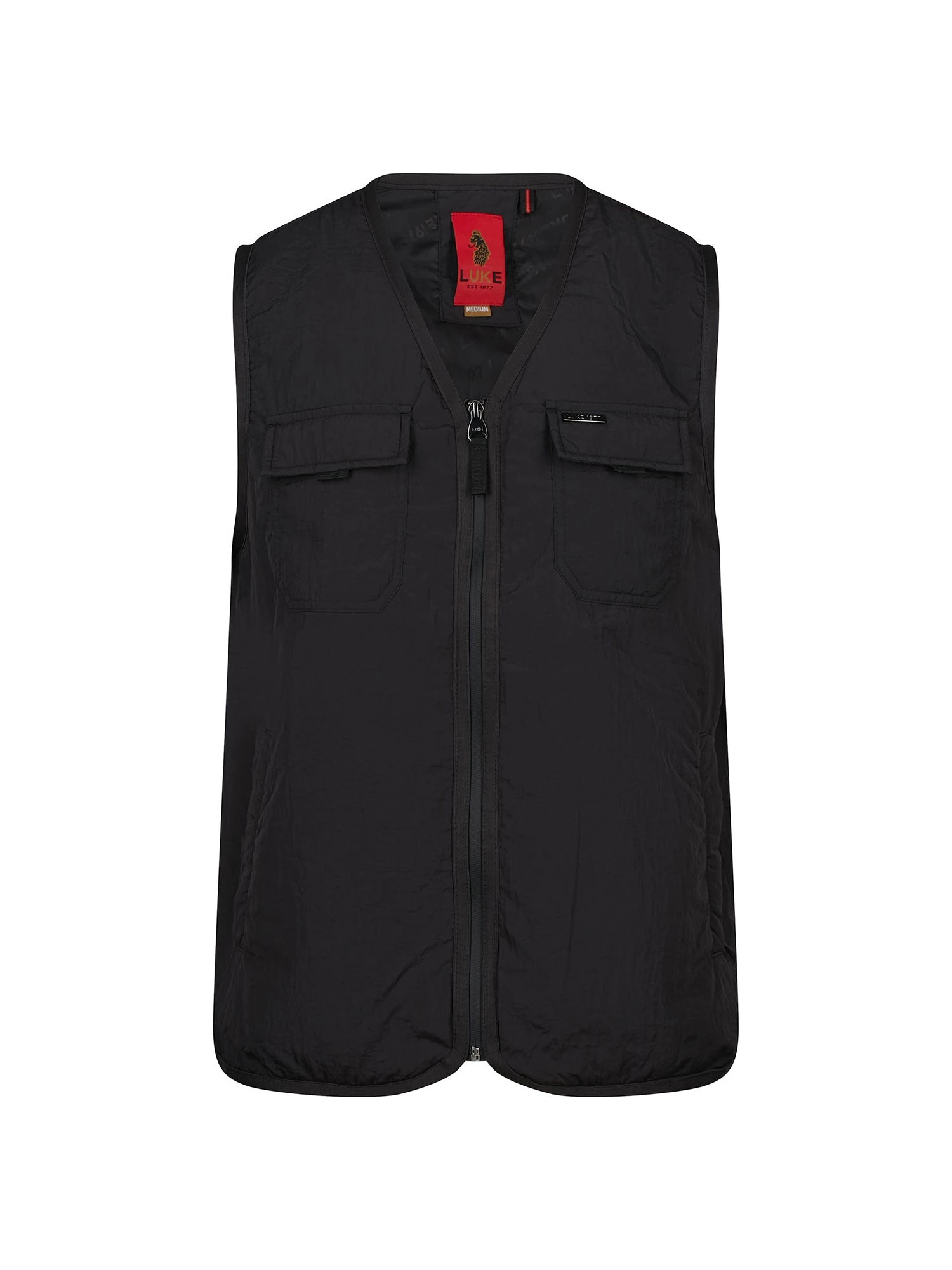 AUSTIN TX GILET 2 AUSTIN TX GILET - Image 2